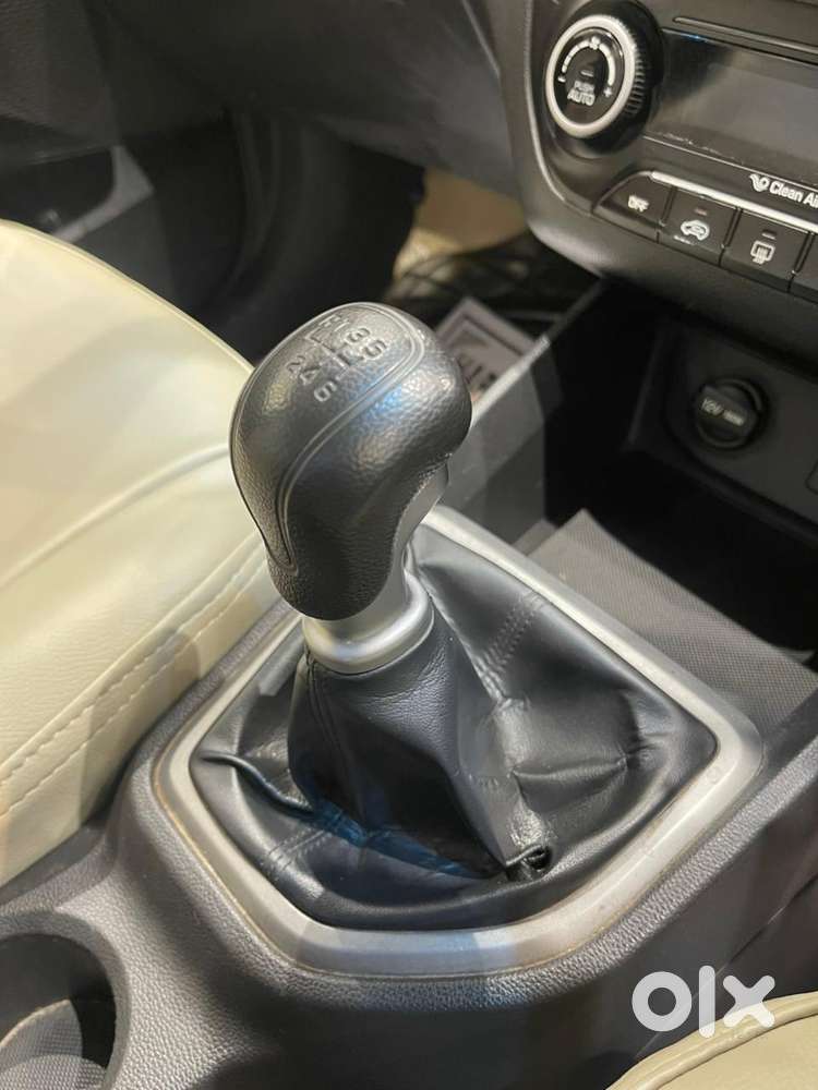 Hyundai Creta 1.6 Sx, 2015, Diesel