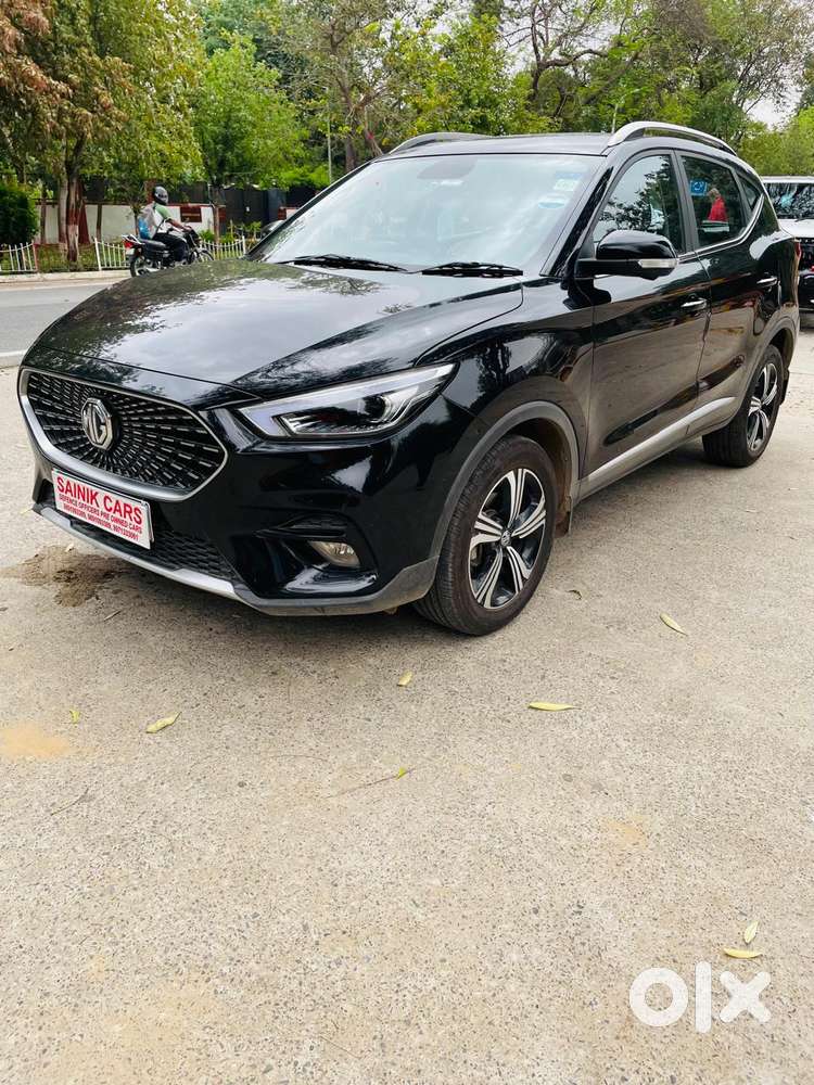 Mg Astor 1.5 Sharp, 2024, Petrol