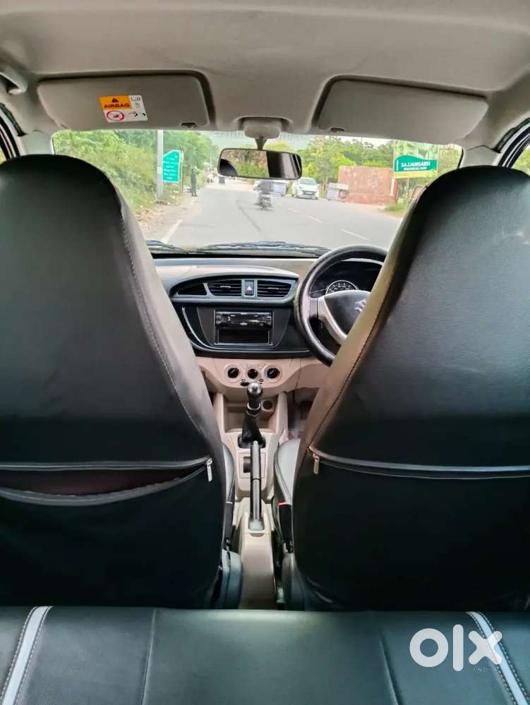 2022 Maruti Suzuki Alto