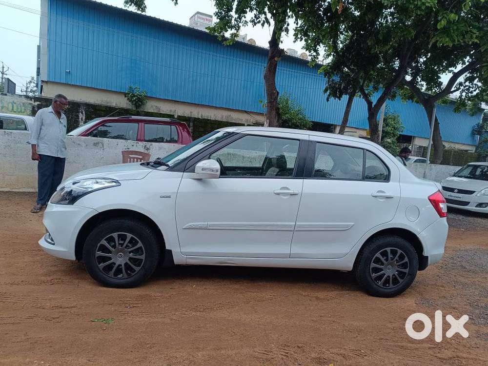 Maruti Suzuki Swift Dzire Vdi Bsiv, 2015, Diesel