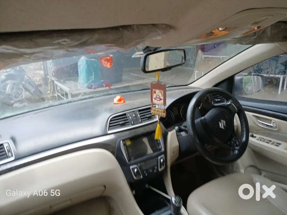 Maruti Suzuki Ciaz Diesel 2015