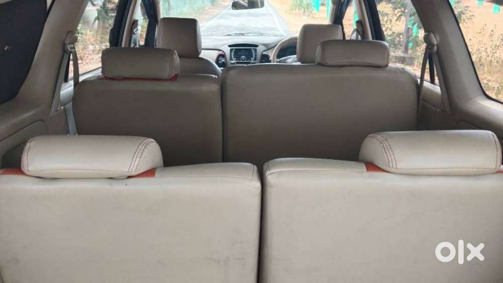 Toyota Innova 2.5 V 7 Str, 2006, Diesel