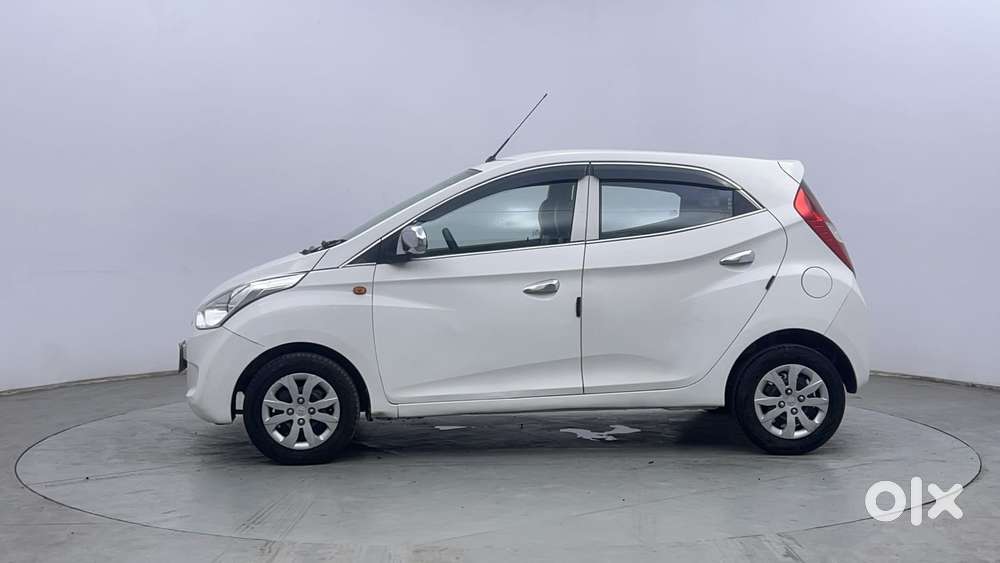 Hyundai Eon Magna, 2014, Petrol