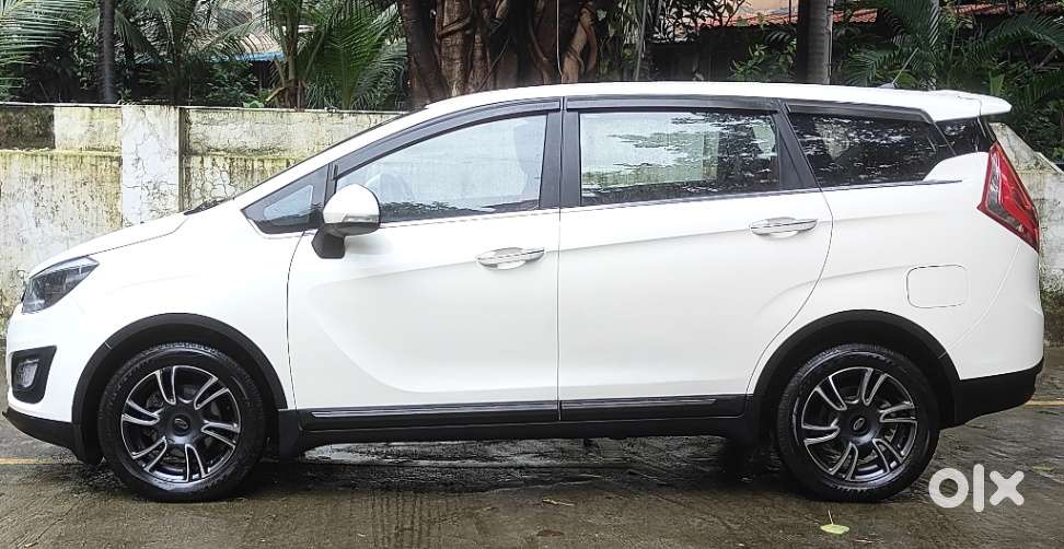Mahindra Marazzo 1.5 M6 Plus 8 Str, 2021, Diesel