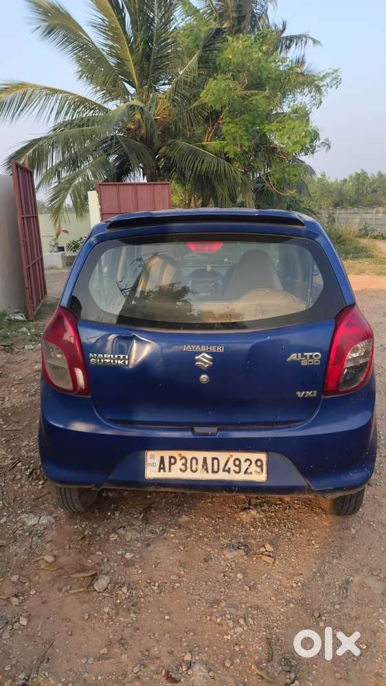 Tata Nano