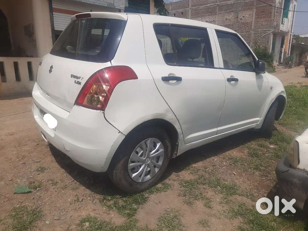 Maruti Suzuki Swift Ldi 2010