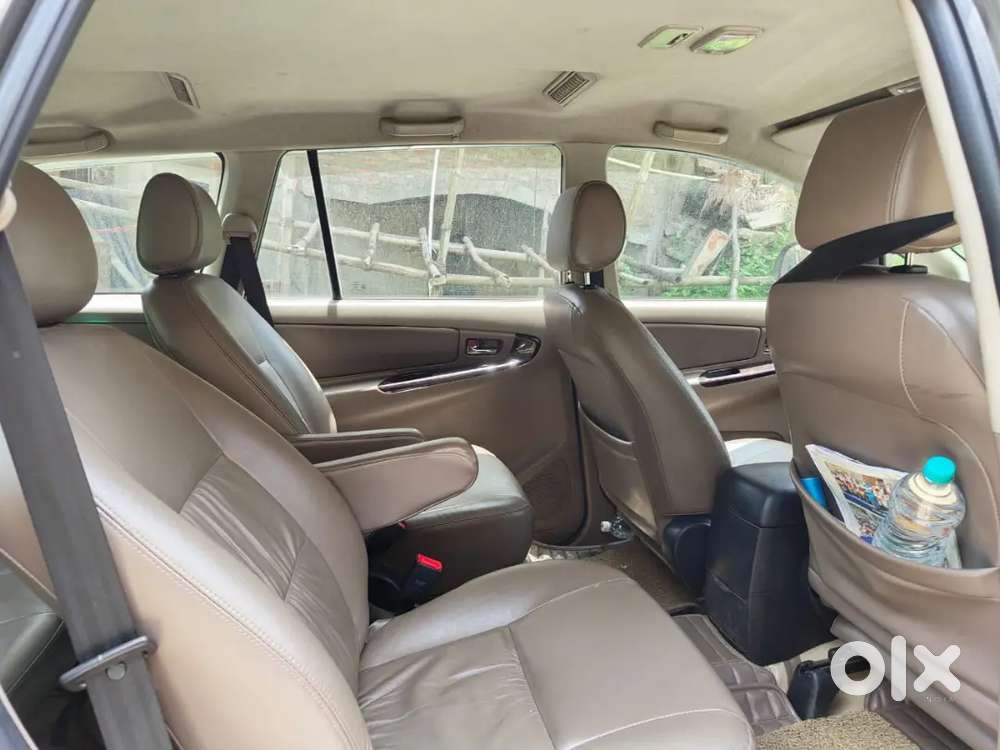 Toyota Innova Diesel 2015 Year