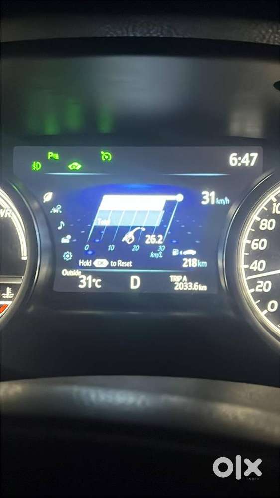 Toyota Camry 2.5 Hybrid, 2020, Petrol
