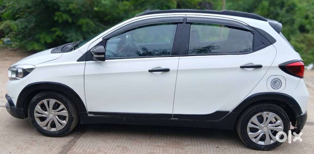 Tata Tiago Nrg 1.2 Xz Mt, 2020, Diesel