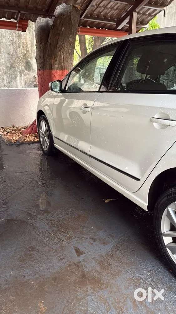Skoda Rapid 2019 Diesel 42000 Km Driven