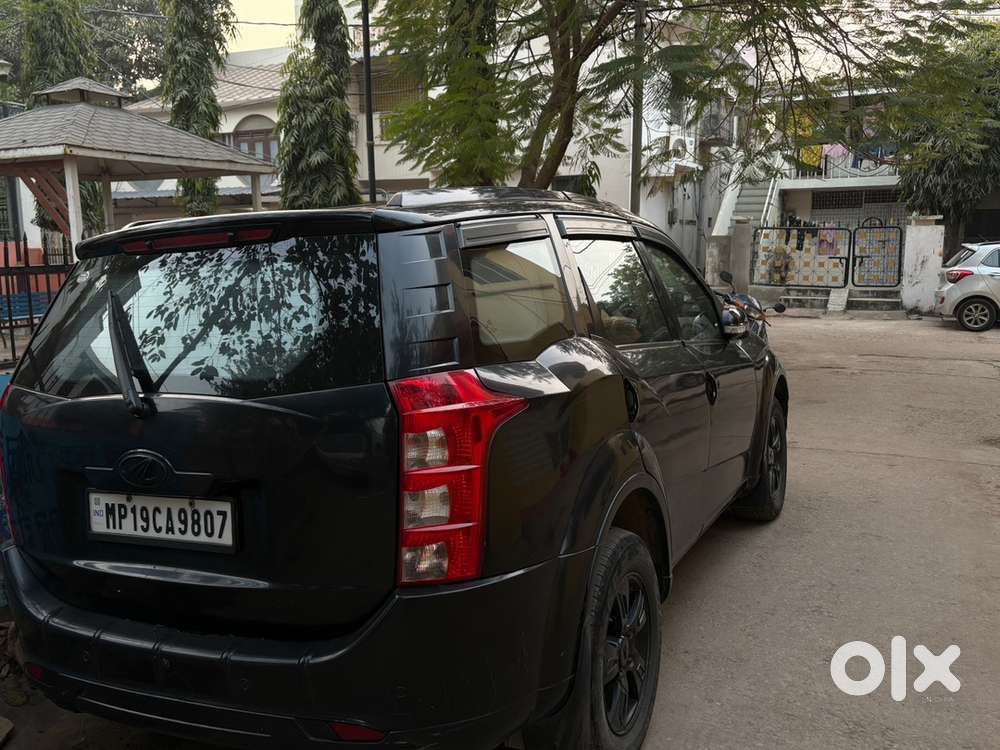 Mahindra Xuv500 2014 Diesel Well Maintained With Service Records