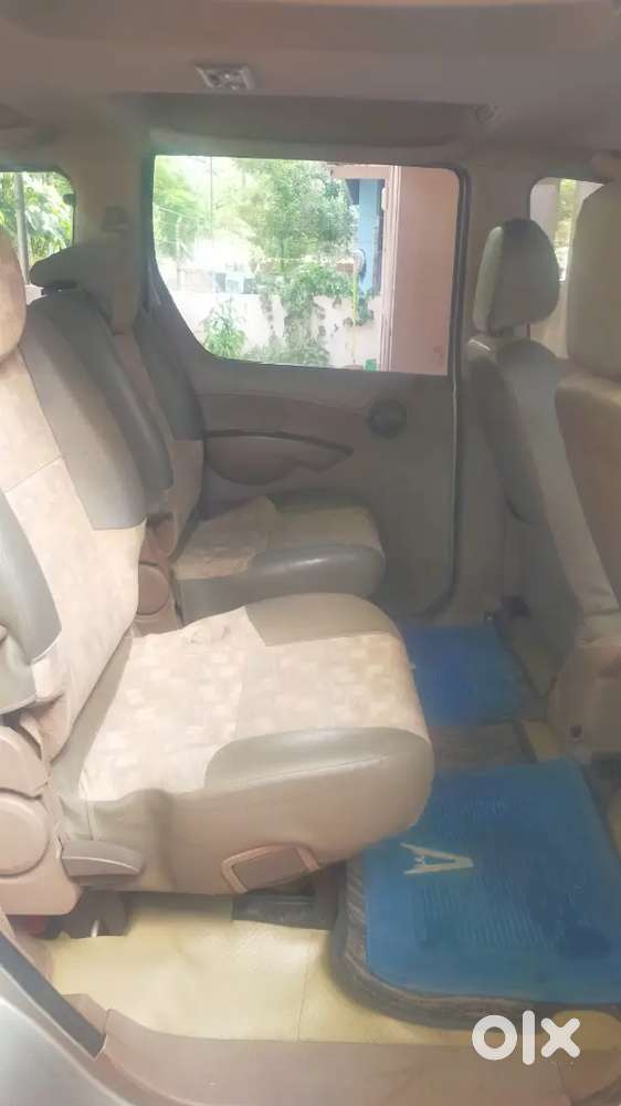 Mahindra Xylo 2009 Diesel Manual