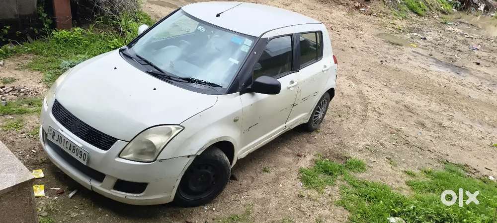 Maruti Suzuki Swift 2009