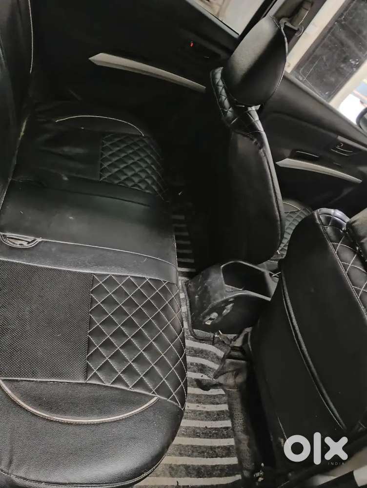 Maruti Suzuki S-cross 2017 Diesel