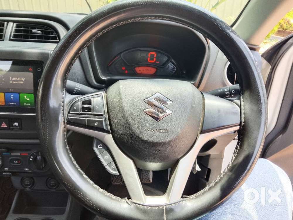 Maruti Suzuki Alto K10 Plus Edition, 2023, Petrol