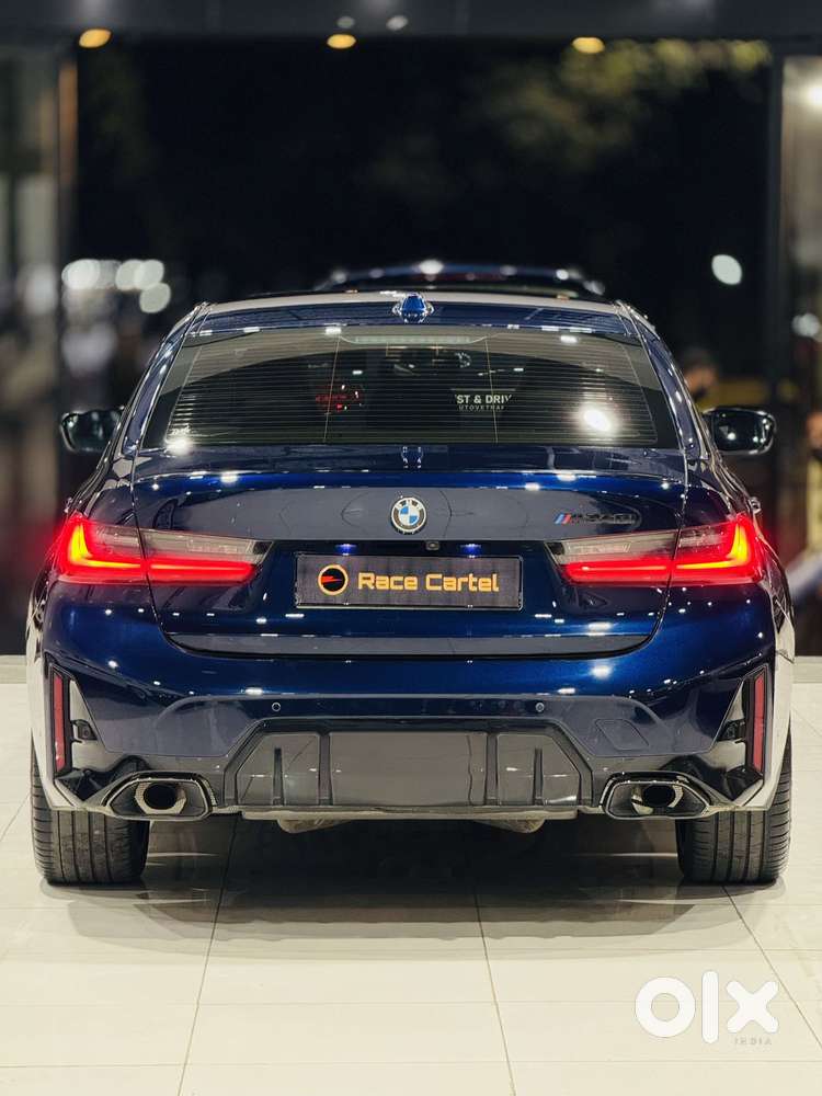 Bmw M340i Xdrive [2022-2023], 2023, Petrol