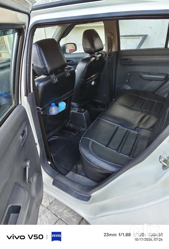 Maruti Suzuki Swift Lxi 2009 Car