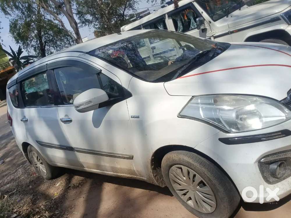 Maruti Suzuki Ertiga 2013 Diesel 150000 Km Driven