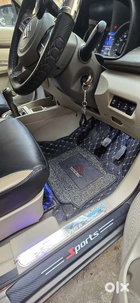 Maruti Ertiga 2022  Vxi Fast Oner Pasnal Car Petrol