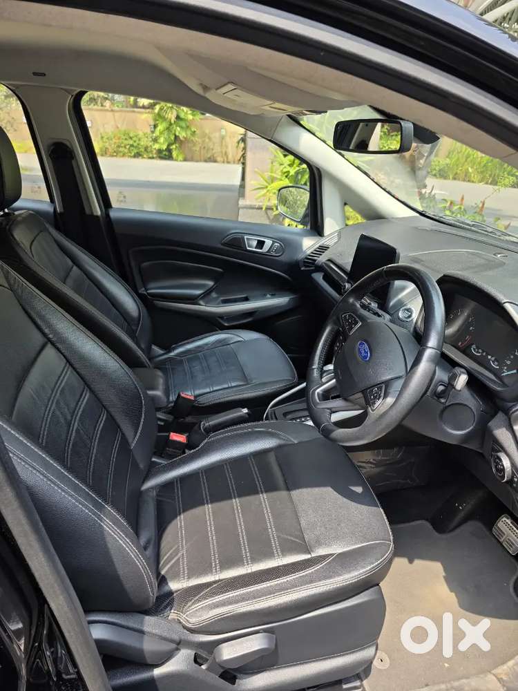 Ford Escort 2018 Petrol Well Maintained