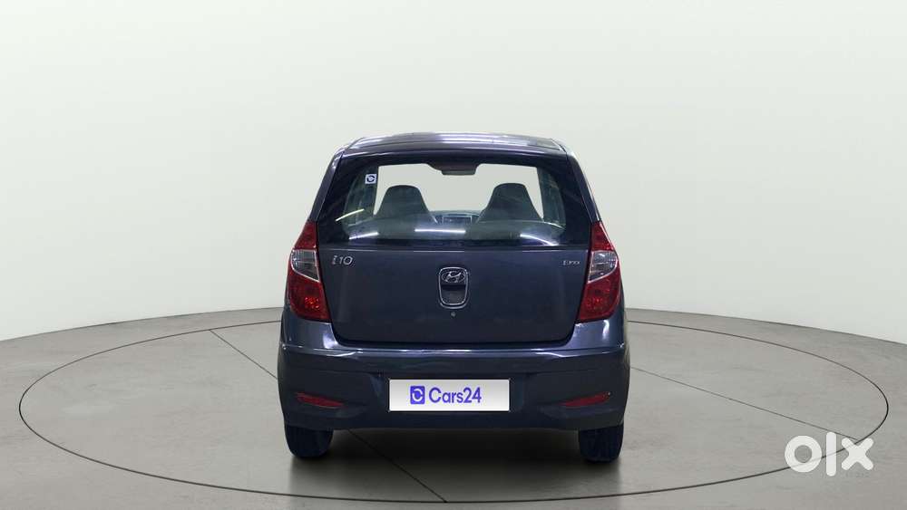 Hyundai I10 Era, 2013, Petrol