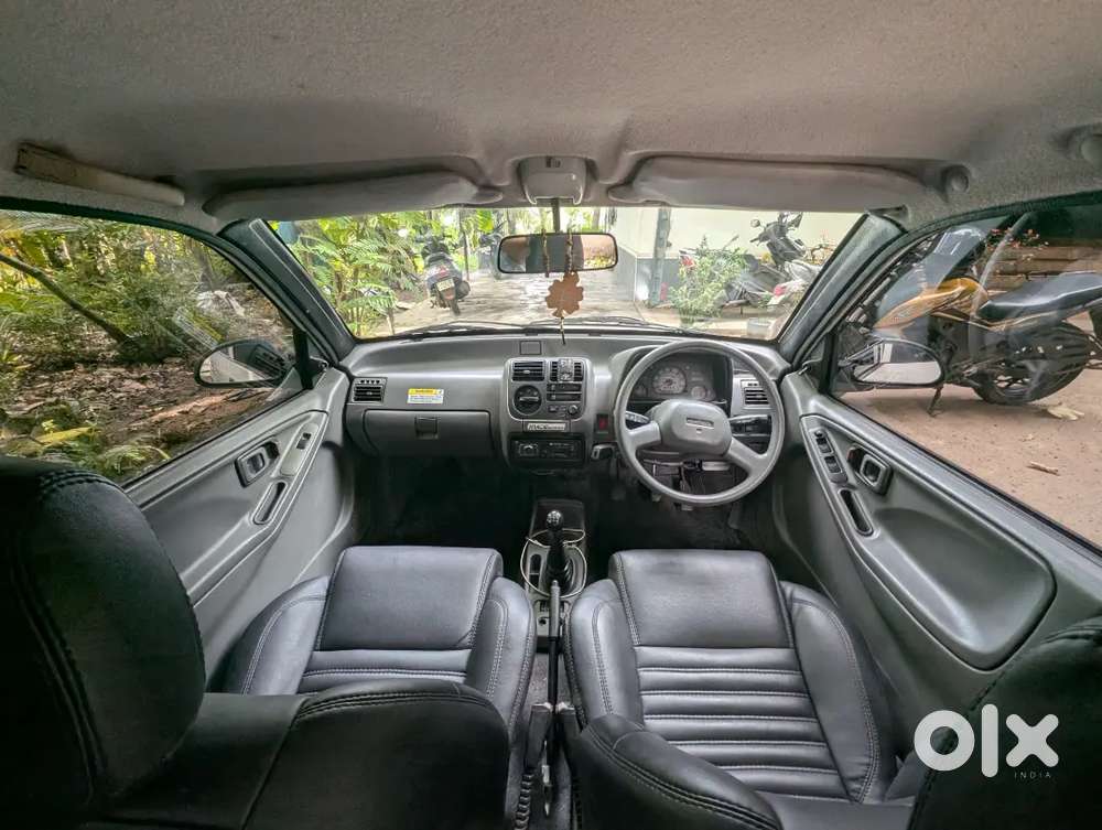 Maruthi Suzuki Zen Vxi 2003