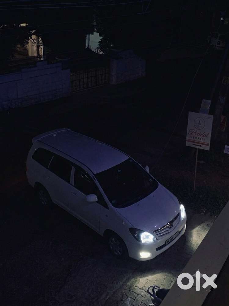 Innova 2005 G1
