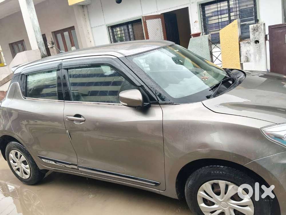 2019 Swift