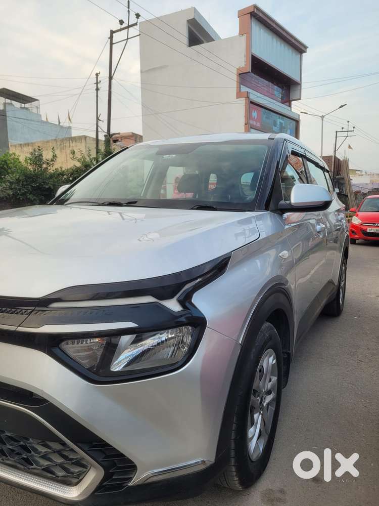 Kia Carens D1.5 6mt Premium 07, 2022, Diesel