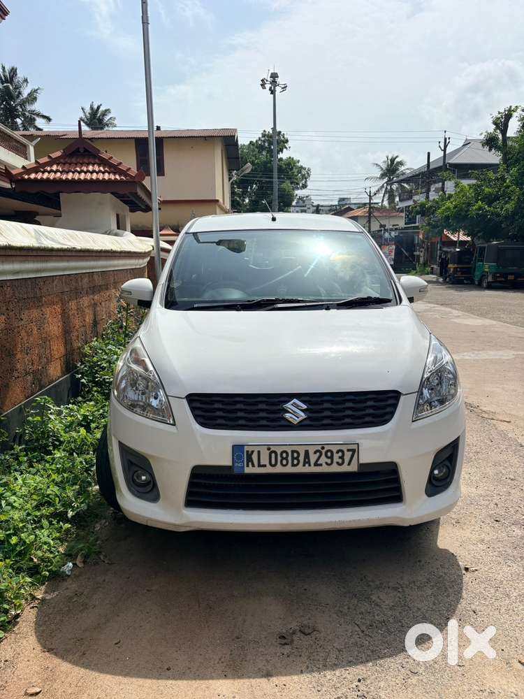 Maruti Ertiga Diesel 2013