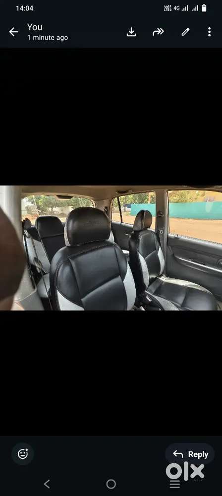 Hyundai Santro Xing 2007 Petrol 130000 Km Driven
