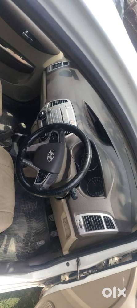 Hyundai I20 1.2 Spotz, 2011, Petrol