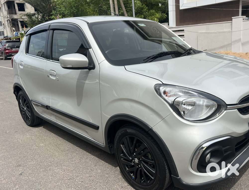Maruti Suzuki Celerio, 2023, Petrol