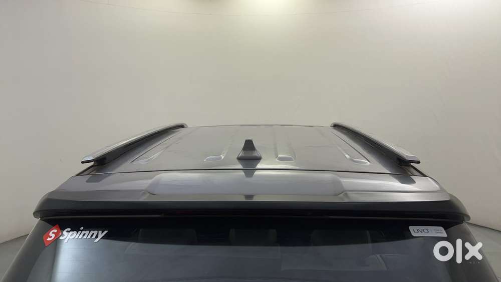 Kia Seltos 1.4 Gtx+ Mt, 2019, Petrol