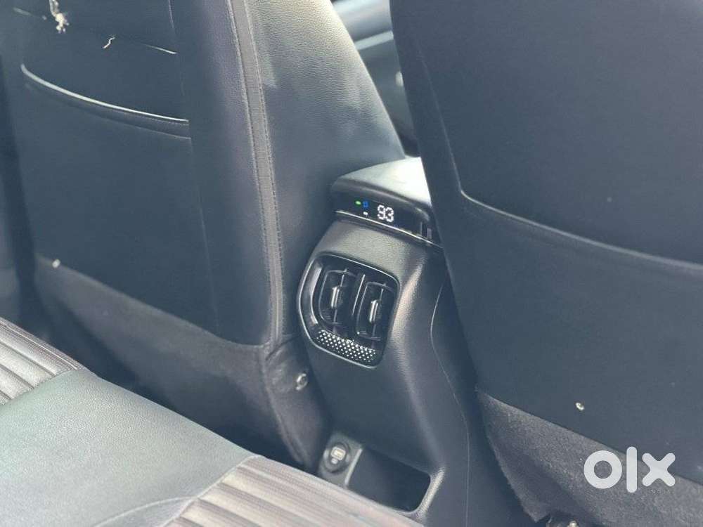 Kia Sonet Gtx Plus, 2022, Petrol