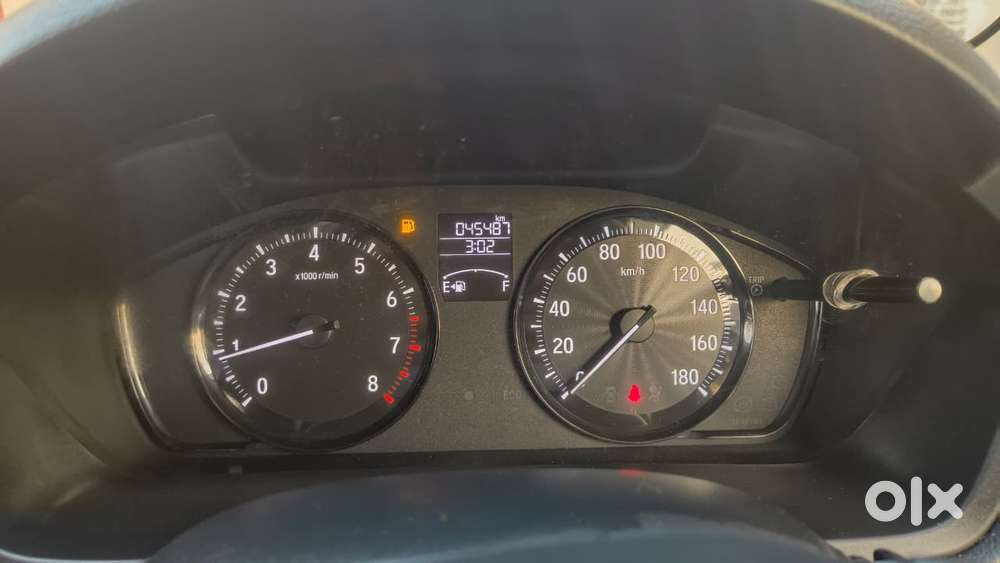 Honda Amaze 1.2 Smt I Vtec, 2022, Petrol