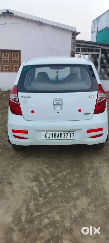 2011 Good Condition