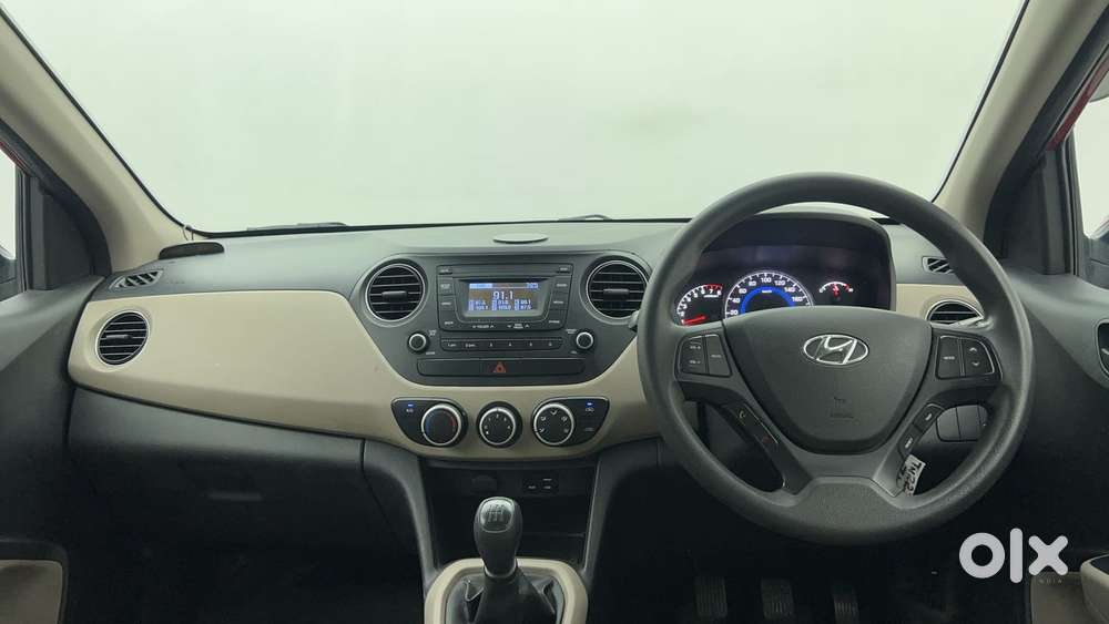 Hyundai Grand I10 1.2 Kappa Magna, 2018, Petrol