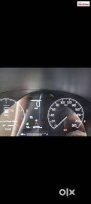 Honda City 1.5 Zx Cvt I-vtec, 2023, Petrol