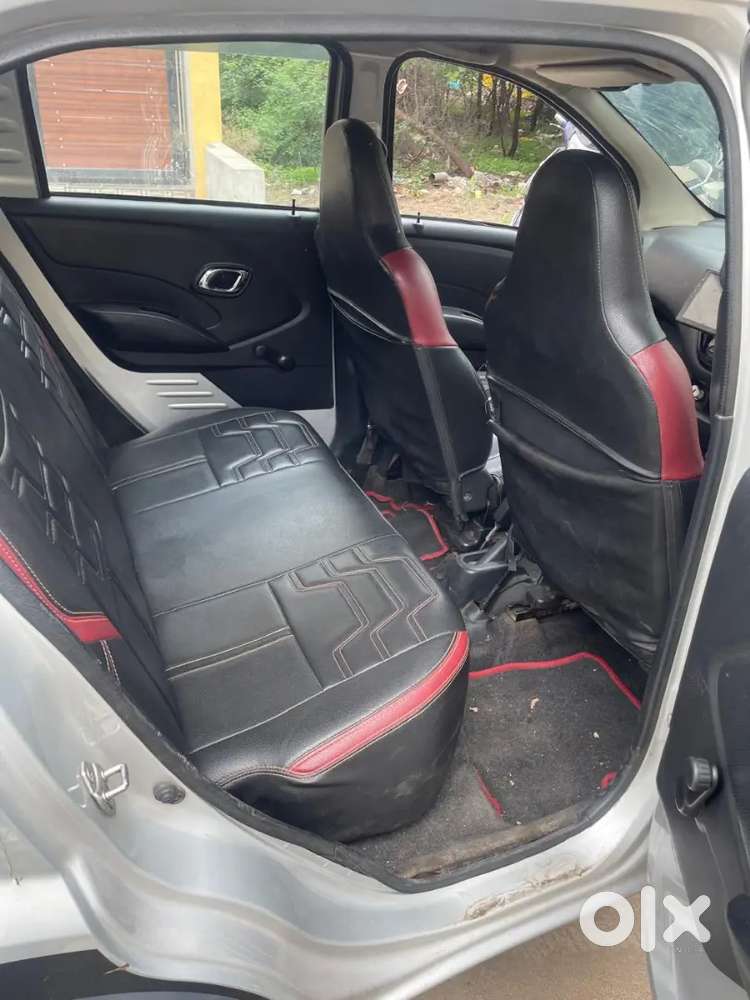 Datsun Redi Go Limited 2019