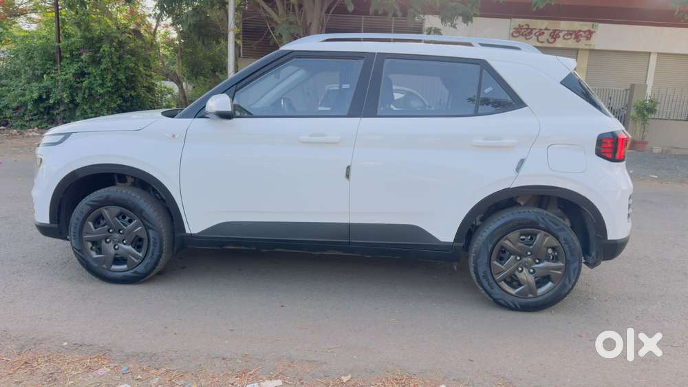 Hyundai Venue S Mt 1.2 Kappa, 2023, Petrol