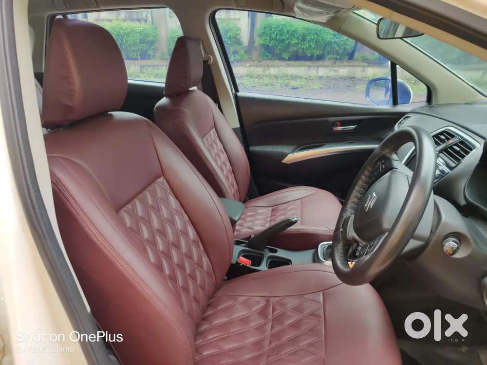 Maruti Suzuki S-cross 2018 Diesel