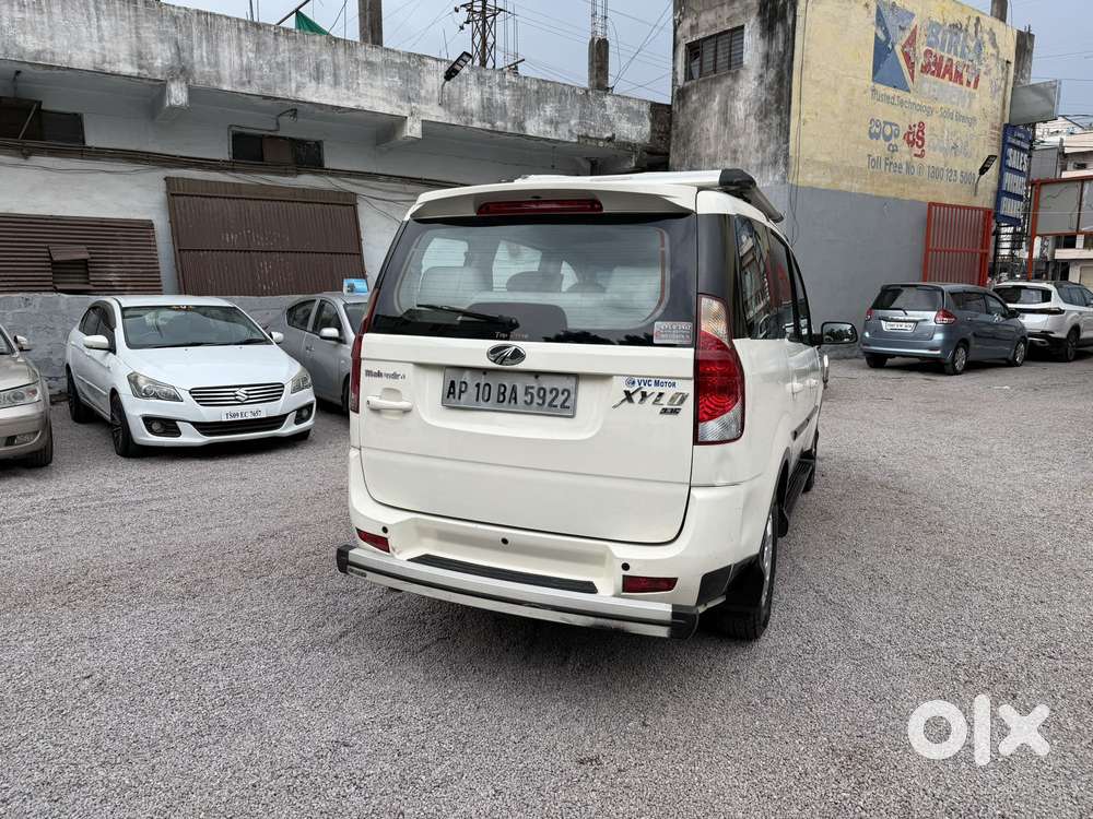 Mahindra Xylo H4 Abs, 2012, Diesel
