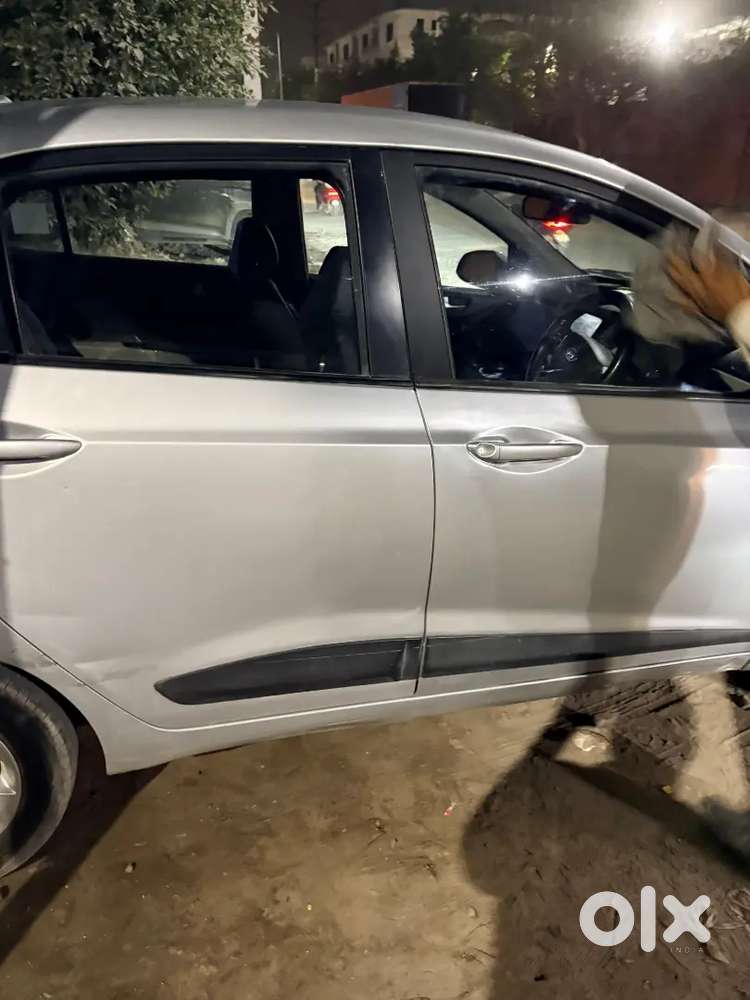 Hyundai Xcent 2017 Top Model 1.2 Sx