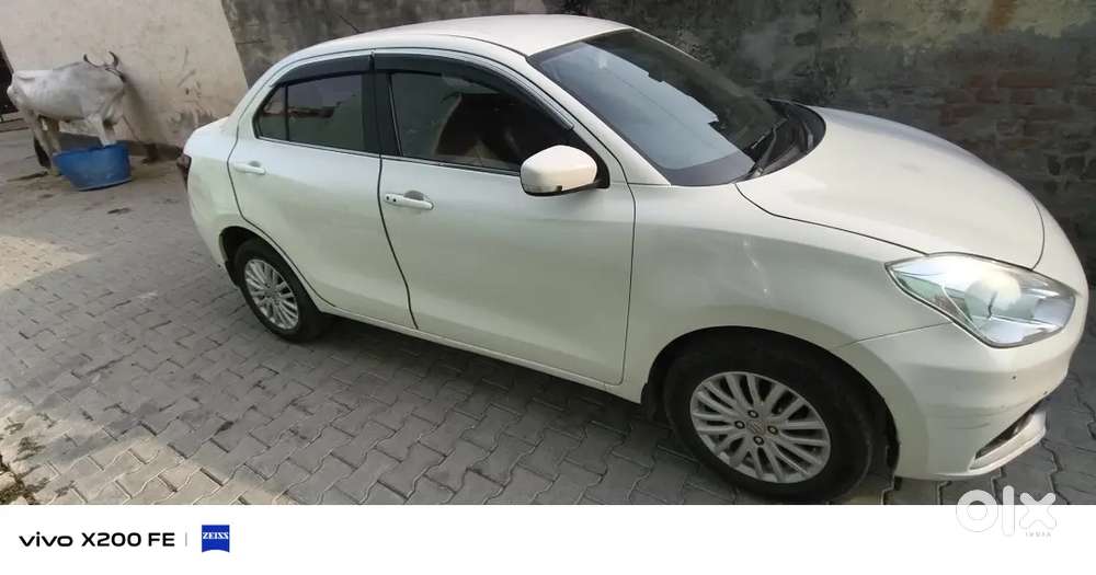 Maruti Suzuki Dzire 2022 Cng & Hybrids Well Maintained