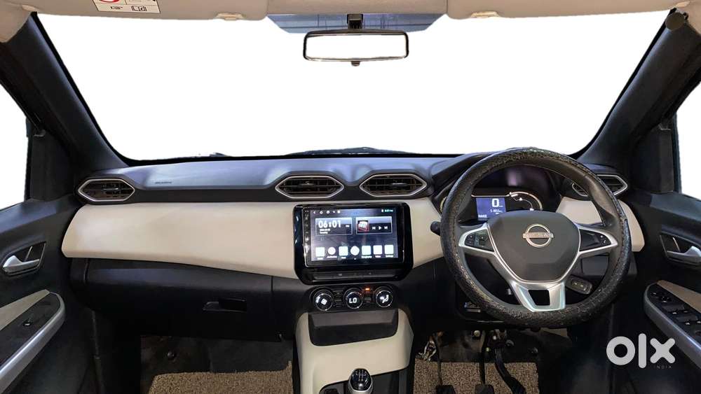 Nissan Magnite 1.0 Xl, 2022, Petrol
