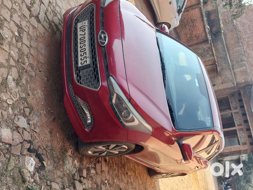 Hyundai Elite I20 2017 Diesel Good Condition