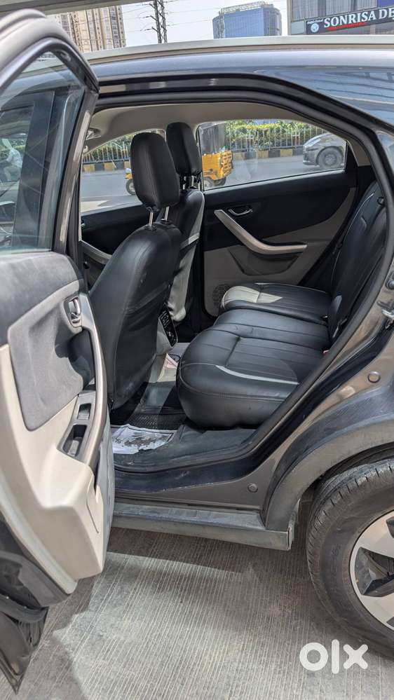 Tata Nexon Xz+ Diesel  1st Owner  New Tyres & Battery