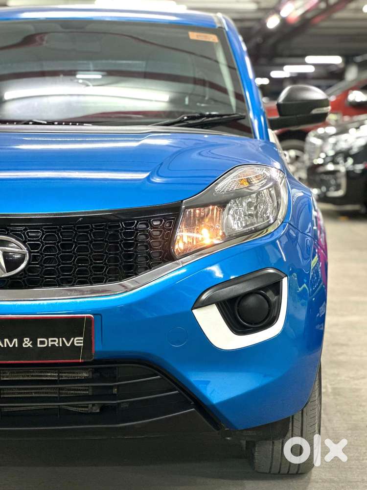 Tata Nexon 1.5 Revotorq Xm, 2018, Diesel