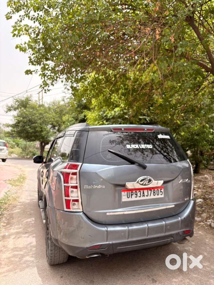 Mahindra Xuv500 2014 Diesel Well Maintained
